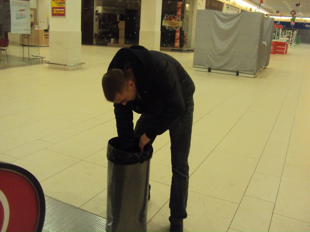 Александр Обухов | Кирово-Чепецк