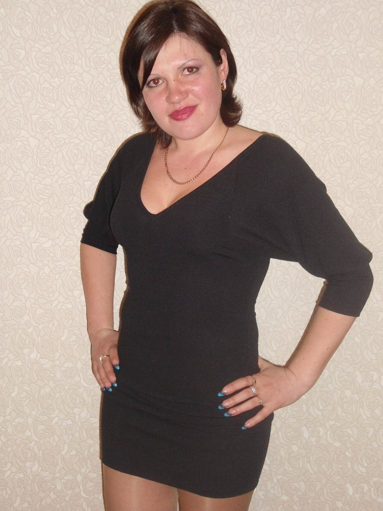 Нина Старыш | Измаил