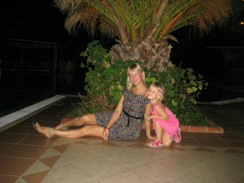 Лариса Ковалёва | Омск