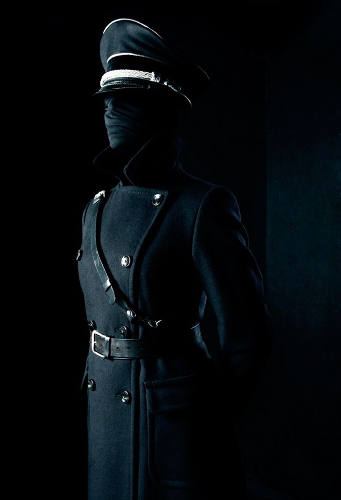 Степан Нахтіґаль ⚡⚡ | Львов