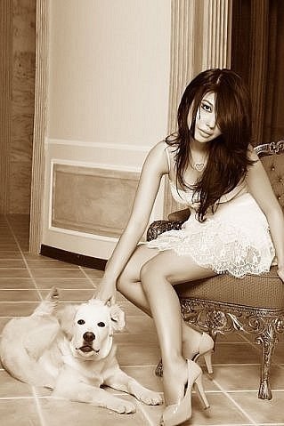 Шахиста Турсунова | 