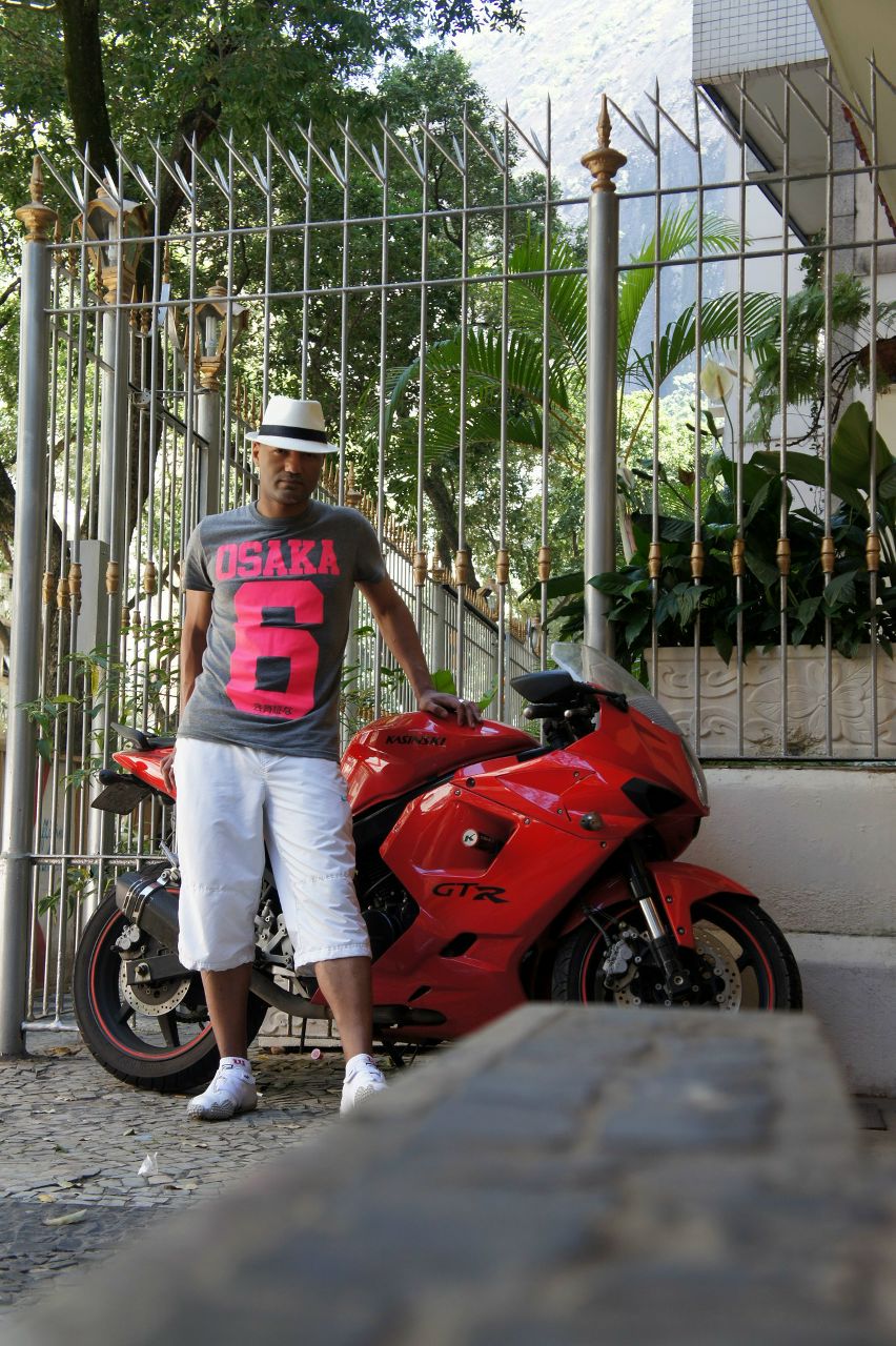 Russ Hogan | Донецк