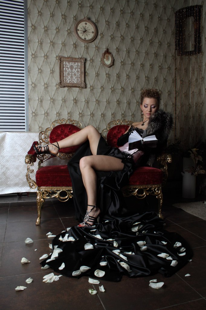 Анастасия Кулиничева | Dubai