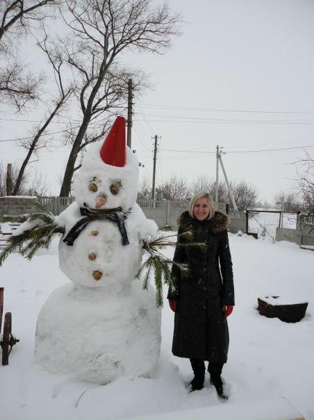 №17, Ирина Бобровицкая, 39 лет, Бровары №17, Ирина Бобровицкая, 39 лет, Бровары