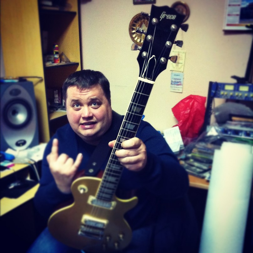 Александр Смотров | Белгород