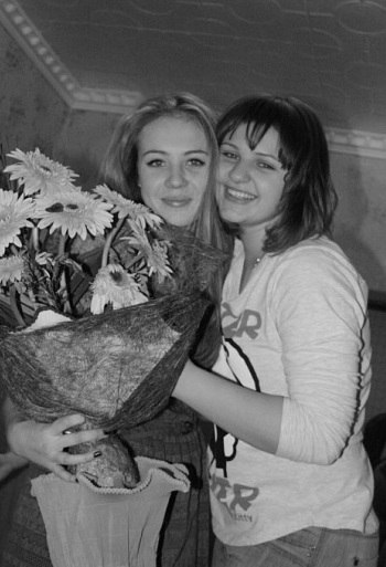 Vasiliska Scherbakova | 