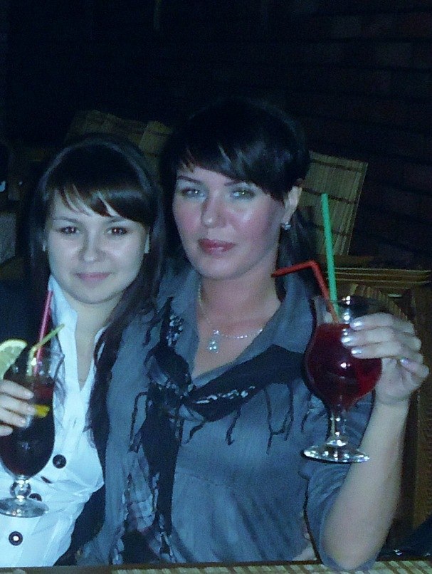 Лерока Павлютина | Москва