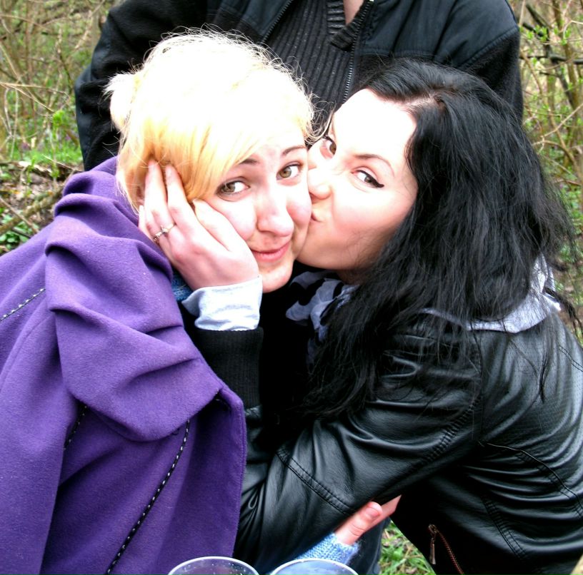 Яна Яровая | Киев