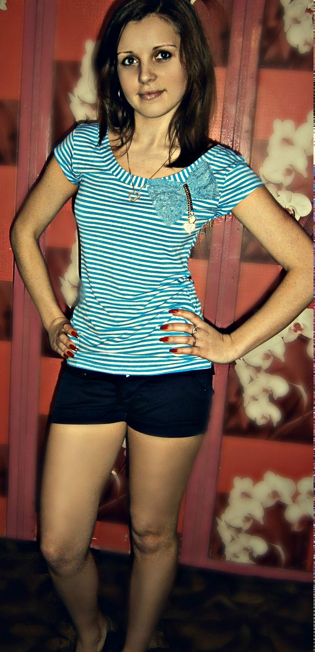 Наташа Борбелюк | Шаргород