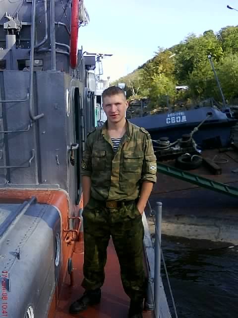 Максим Чернышёв | Иркутск