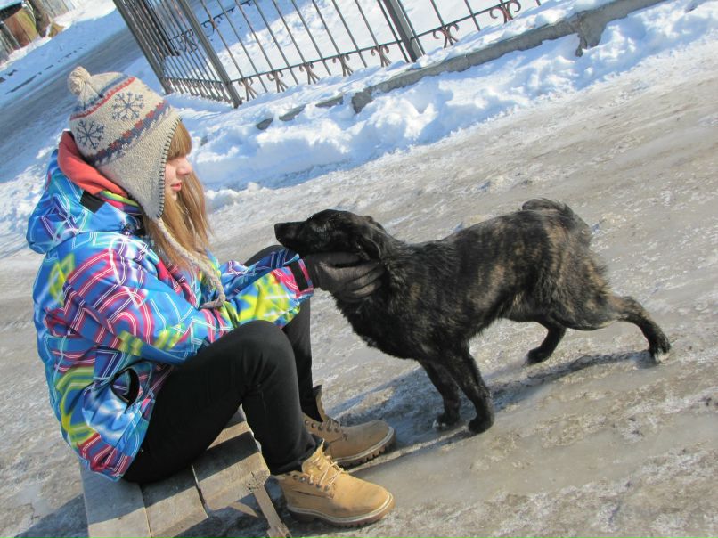 Мария Хьюстон | Харьков