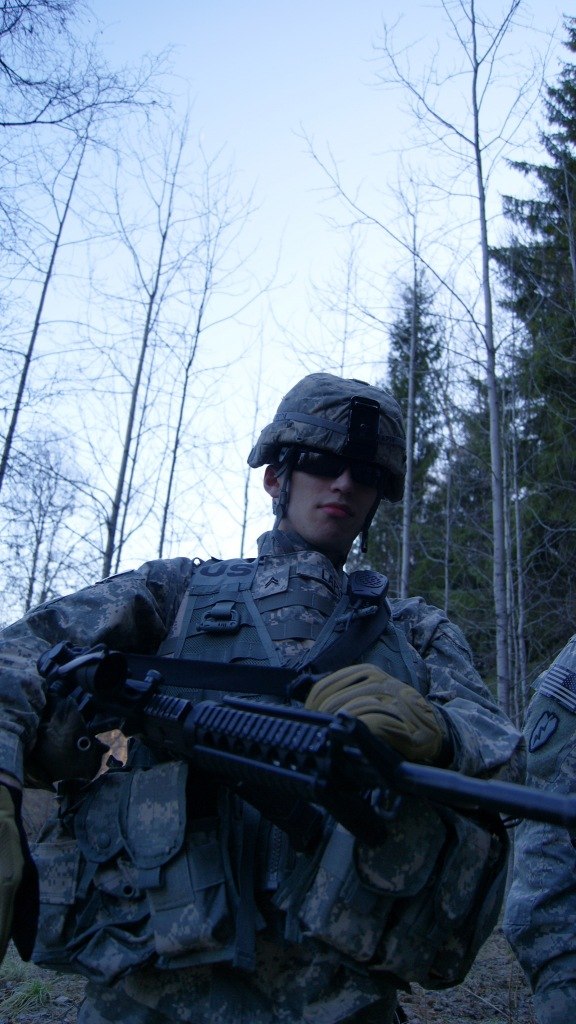 Алексей Лапин | Северодвинск