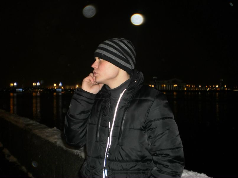 Сергей Козлов | Санкт-Петербург