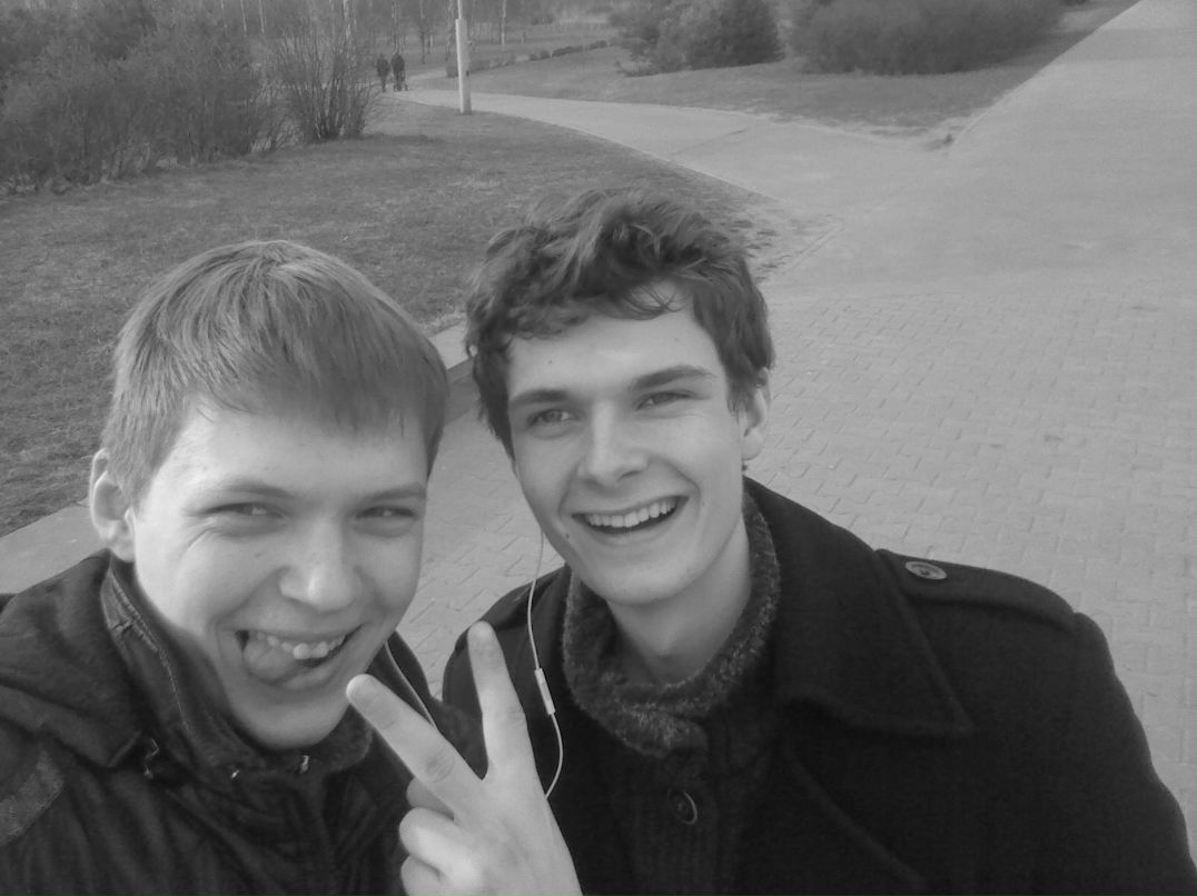 Дима Ленько | Минск