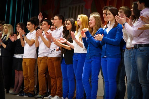 Владимир Костур | Москва