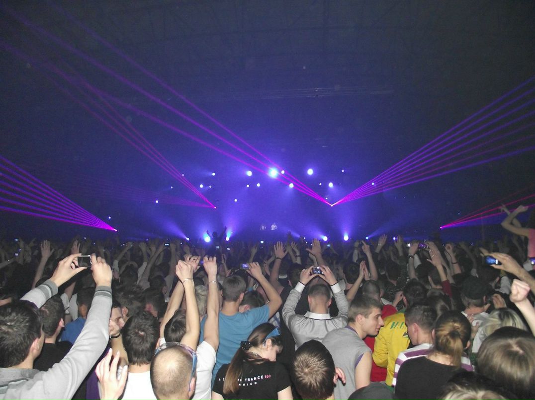 Александр Золотоцкий | Киев