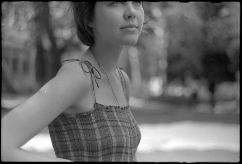 Даша Монтрим | Днепр (Днепропетровск)