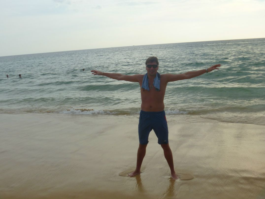 Евгений Кружалов | Новосибирск