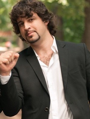 Ruslan Alborty | Москва