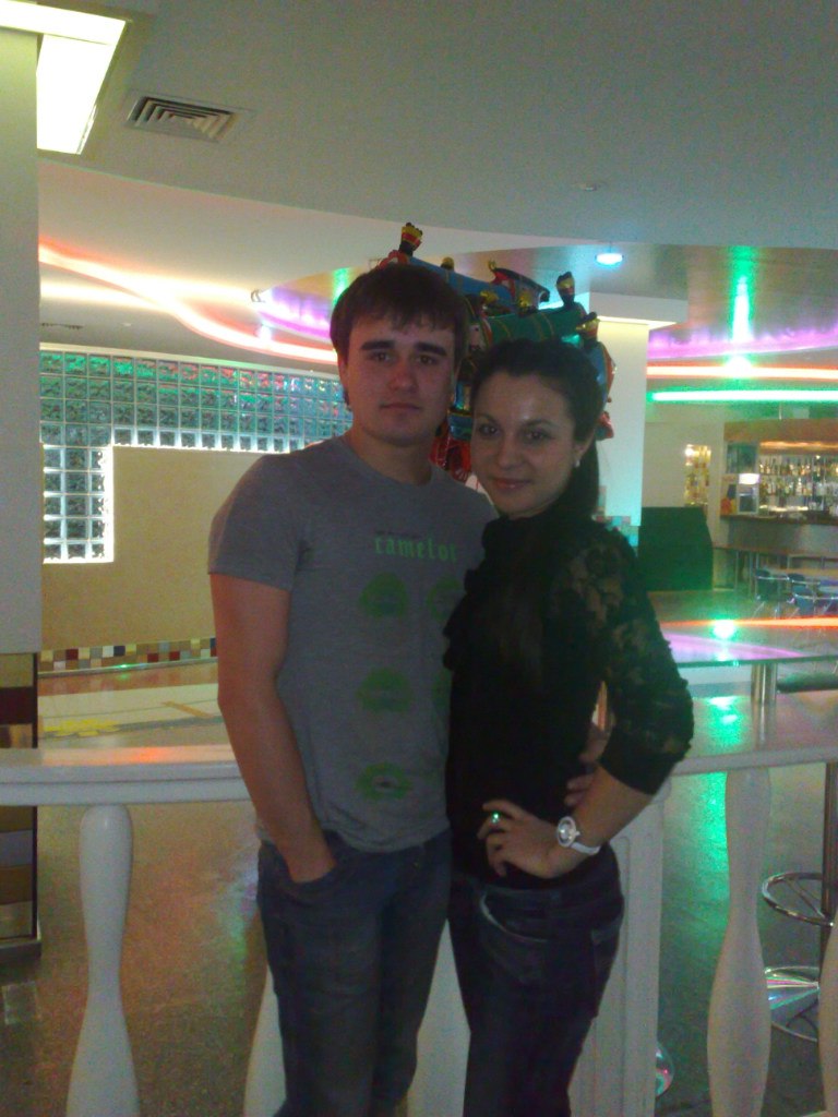 Данияр Исмагилов | Казань