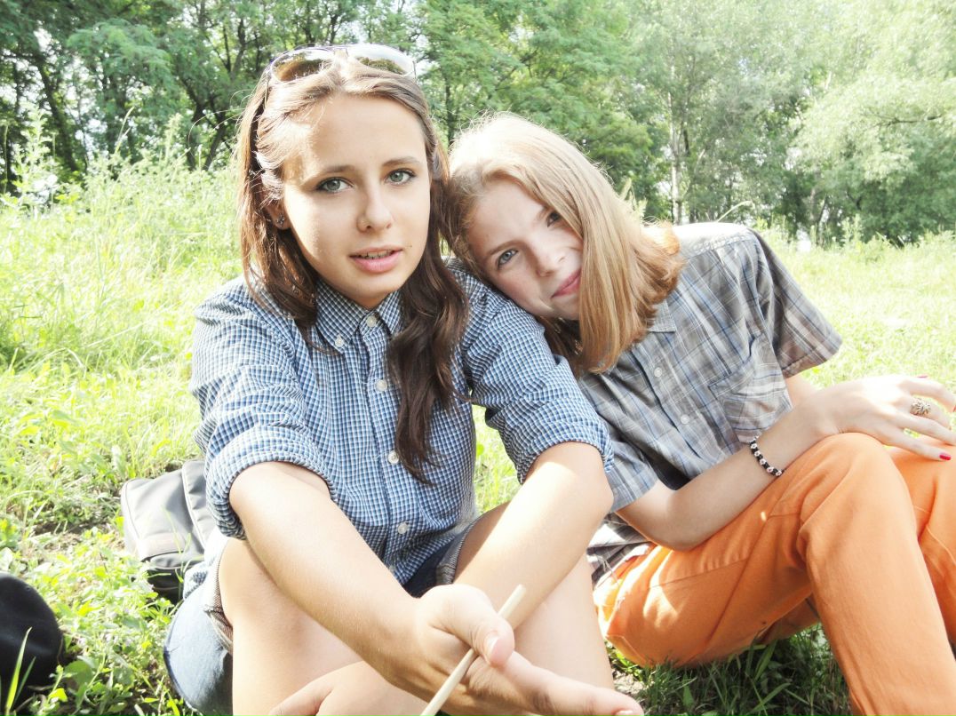 Анастасия Долматова | 