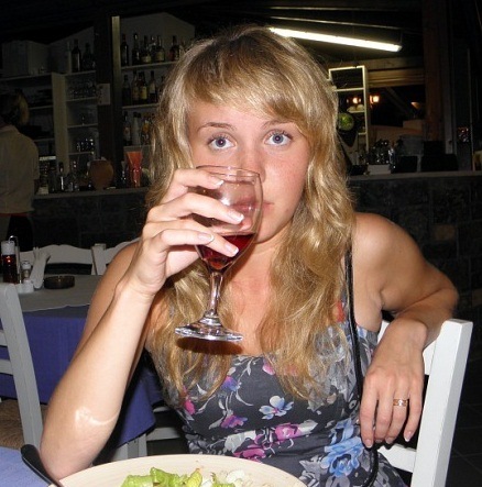 №30, Мария Гусева, 36 лет, Санкт-Петербург №30, Мария Гусева, 36 лет, Санкт-Петербург