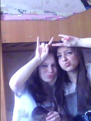 Юлия Коломоец | Красноярск