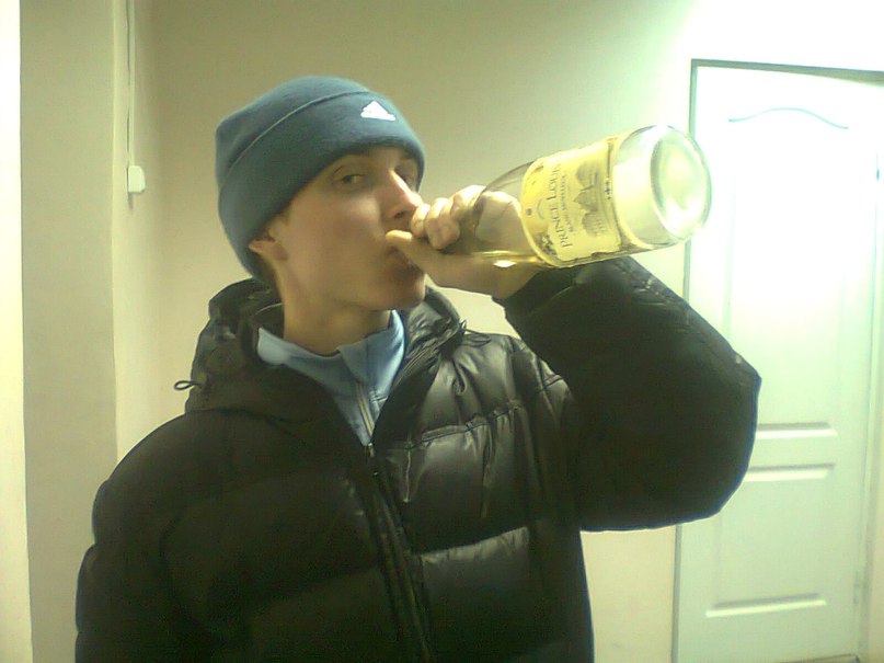 Андрей Киселёв [TiP] | Ижевск