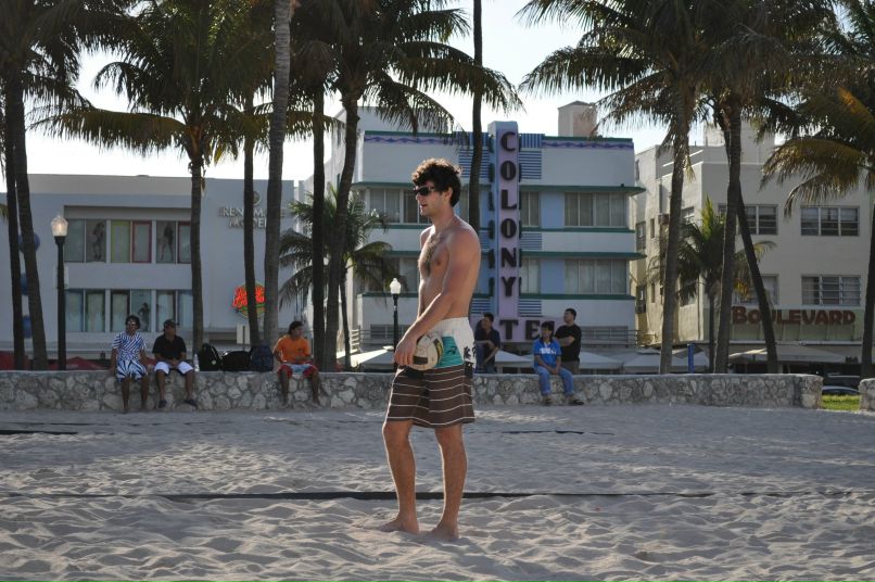 Женя Федоренко | Arlington