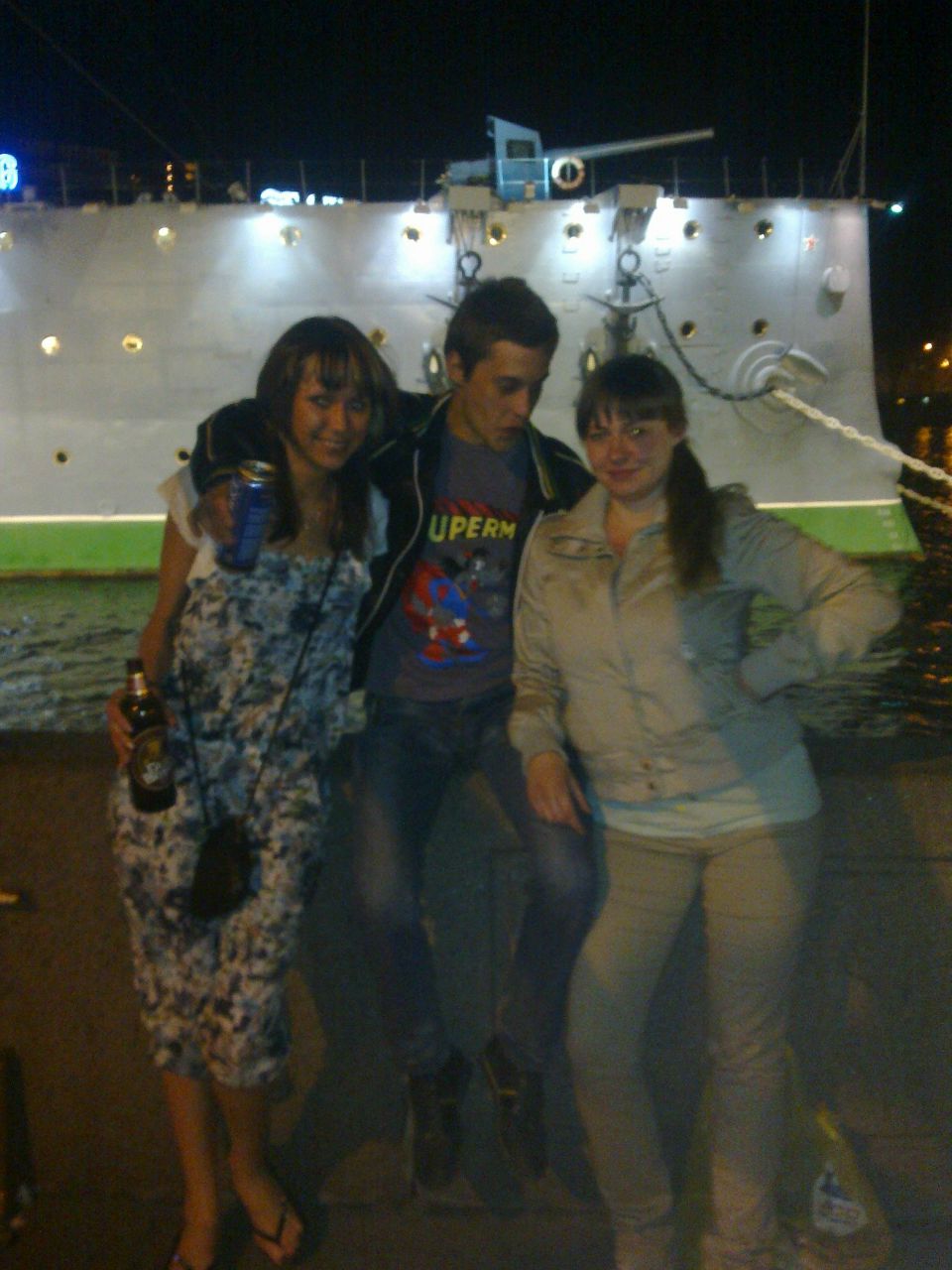 Владислав Смиринов | Санкт-Петербург