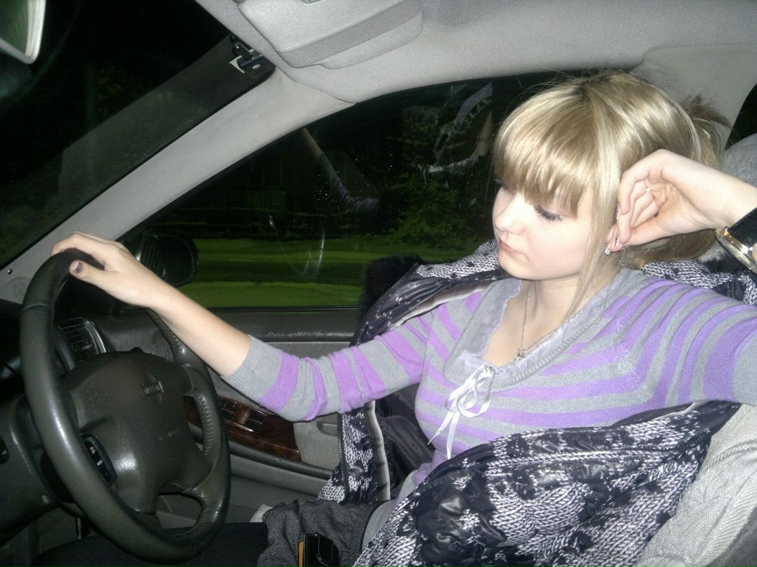 Валерия Синева | Алматы