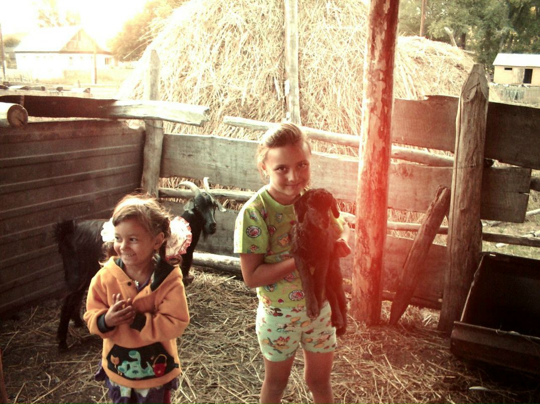 Полина Гефель | Березники