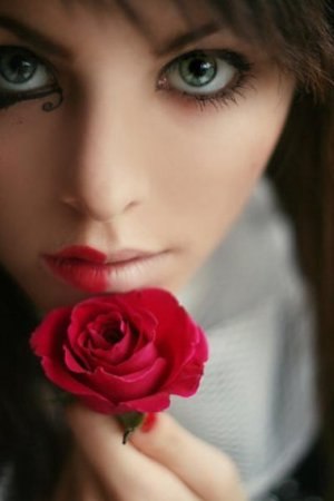 Лена Аккуратова | Вязники