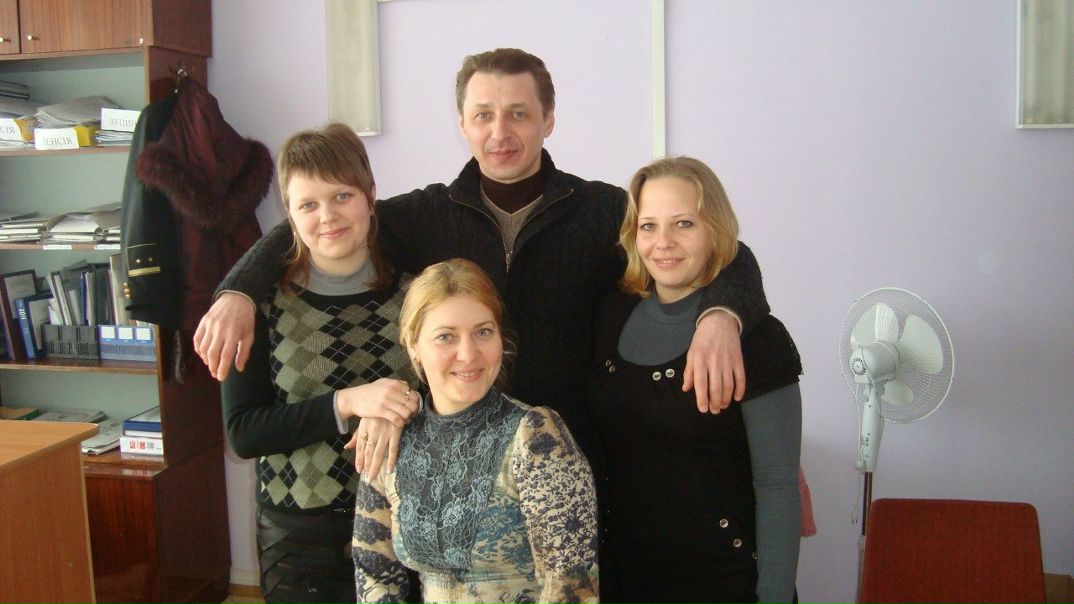 №67, Юля Сучкова, 41 год №67, Юля Сучкова, 41 год