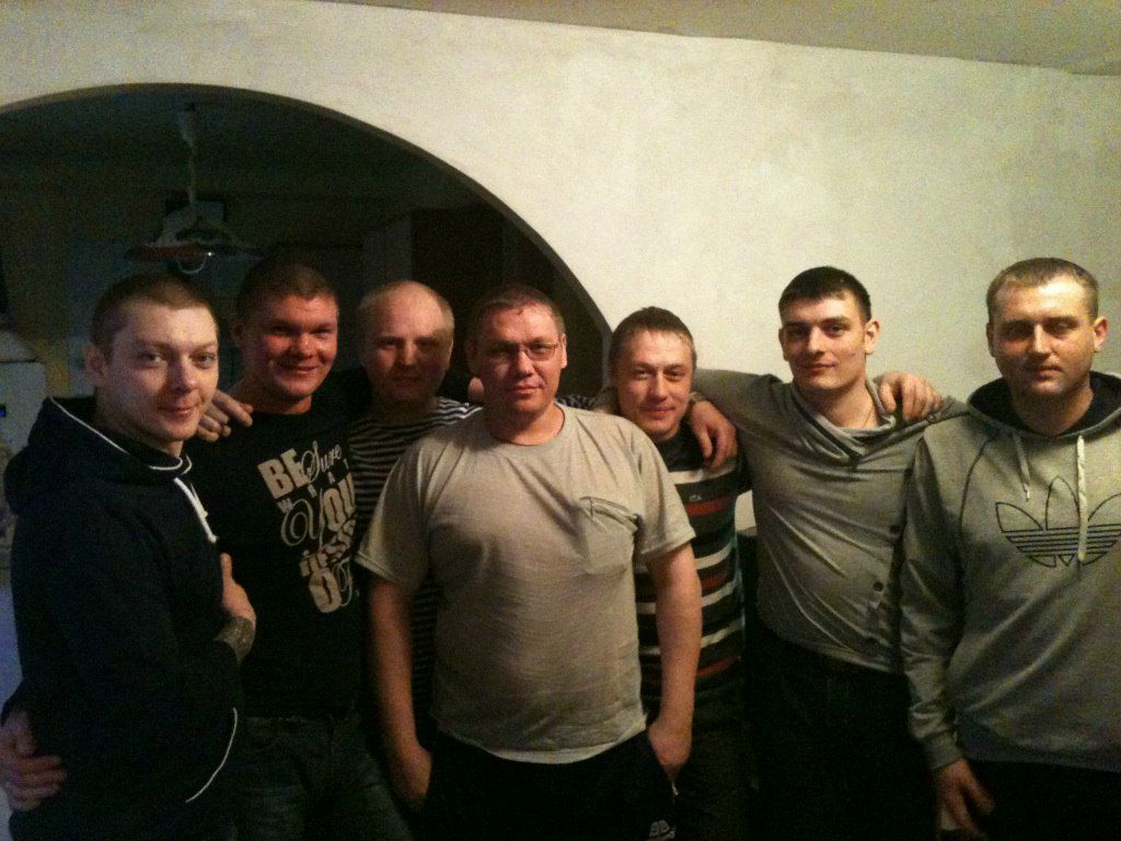 Стас Мельников | 