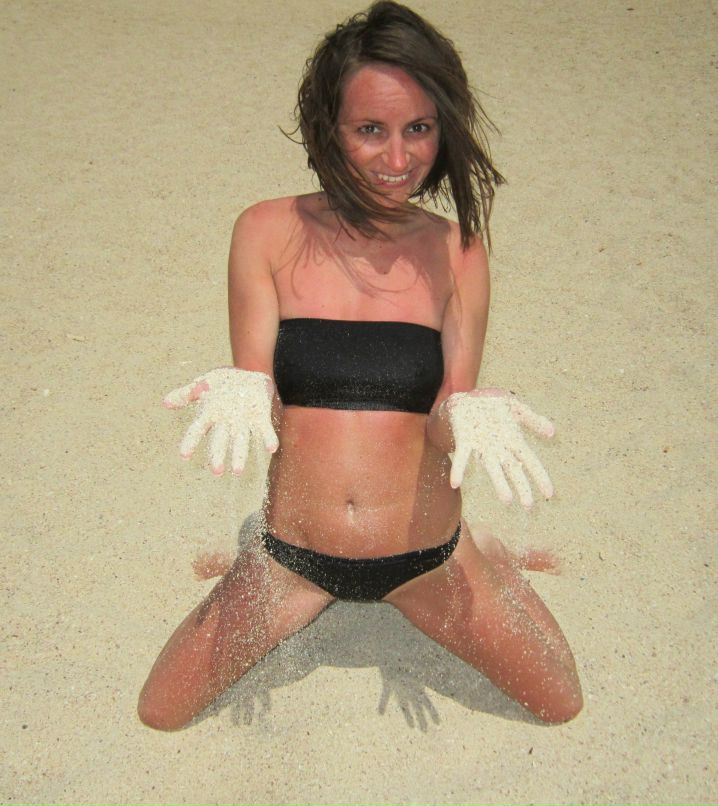 Иришка Томленова | Москва