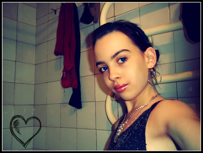 Маргарита Митякина | Омск