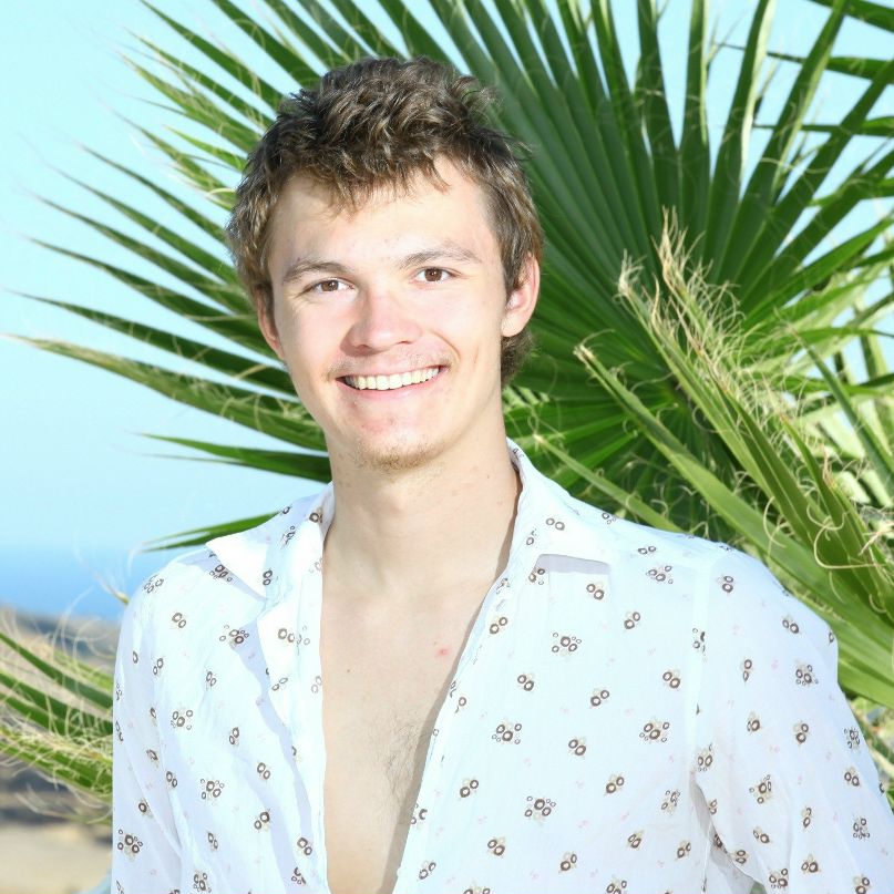 Станислав Баринов | Москва