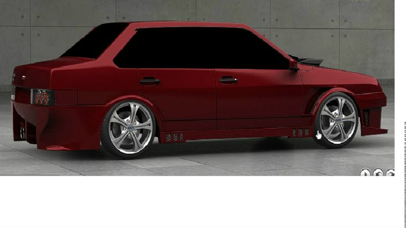 Дмитрий Чичинюк Павлович | Санкт-Петербург