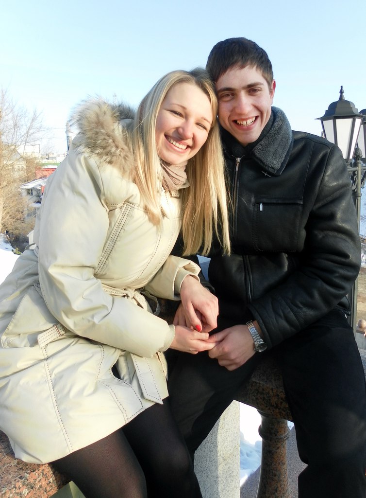 Таня Жданович | Минск