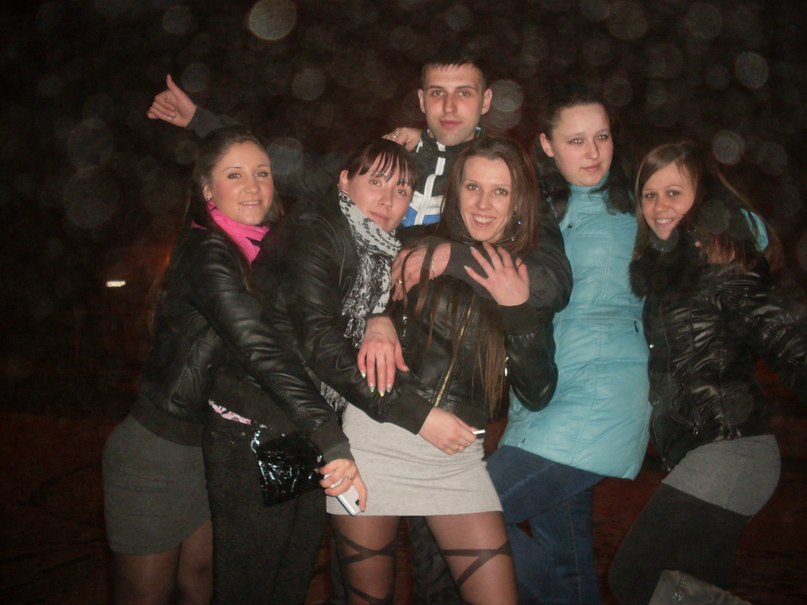 Татьяна Лабигер | Кингисепп