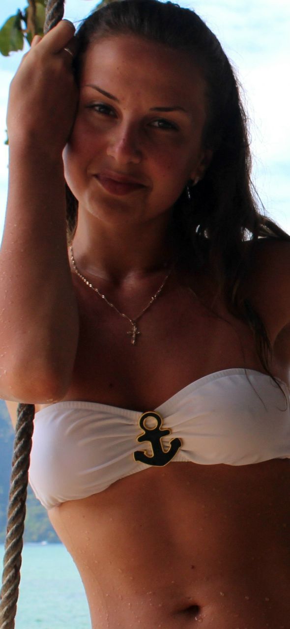 Vera Polyakova | Москва