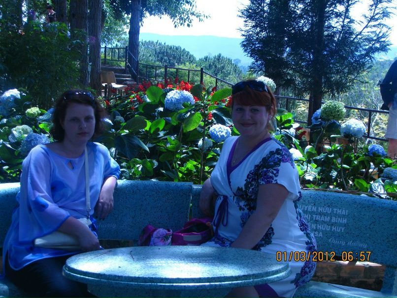 Елена Дегтярева | Москва