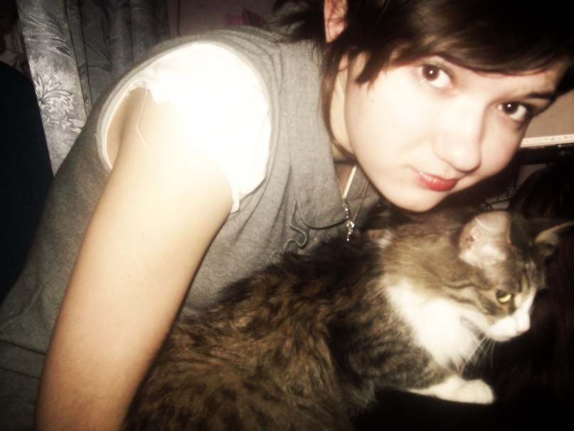 Алина Кошкина | Казань