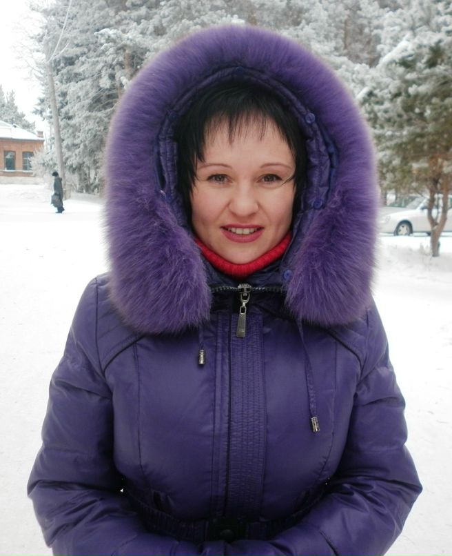 Наталья Бацунова | Тара