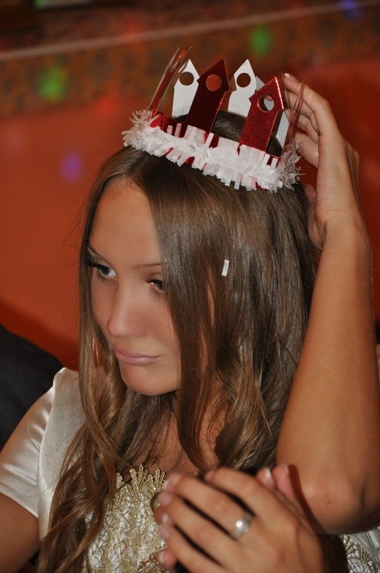 Анжелик Шмидт | Санкт-Петербург