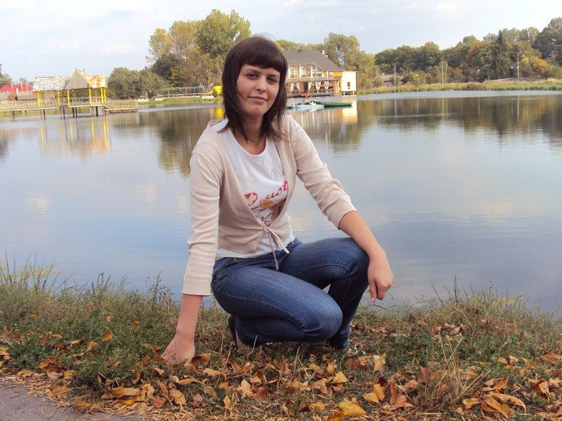 Галя Ломако | Калуш