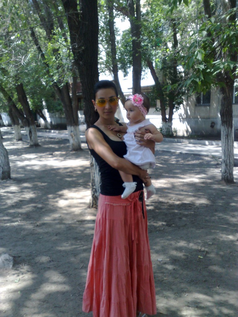 Альбина Абдуллина | Караганда