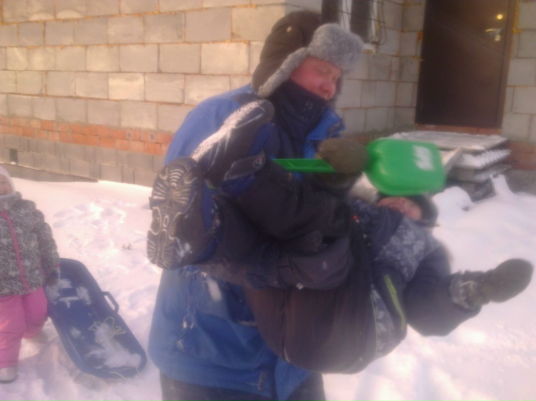 Альбина Лопатина | Казань