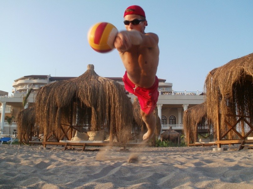 Данил Шулаев | Запорожье